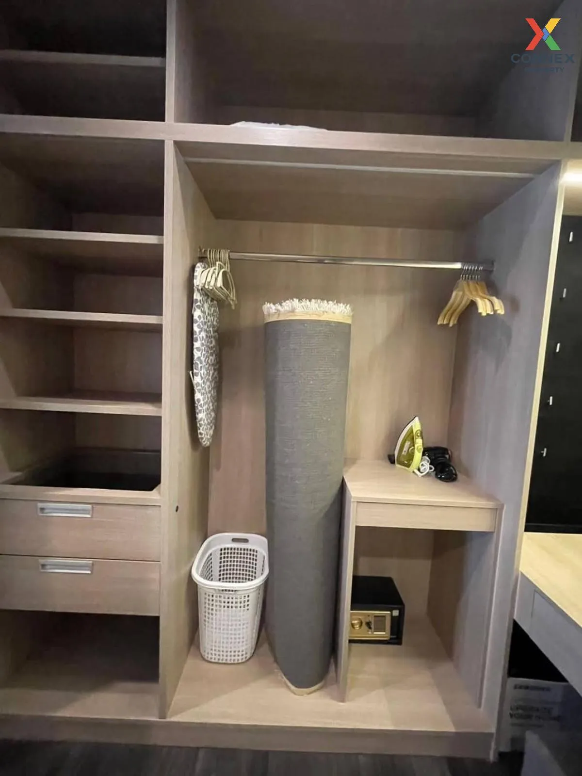 For Sale Condo , The Line Asoke - Ratchada , MRT-Phra Ram 9 , Din For Sale Condo , The Line Asoke - Ratchada , MRT-Phra Ram 9 , Din