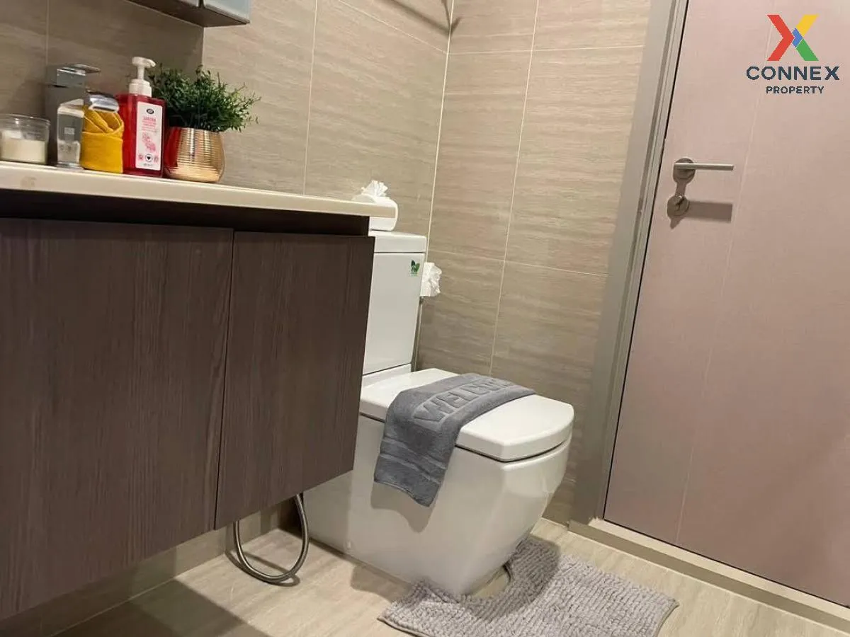 For Sale Condo , The Line Asoke - Ratchada , MRT-Phra Ram 9 , Din For Sale Condo , The Line Asoke - Ratchada , MRT-Phra Ram 9 , Din