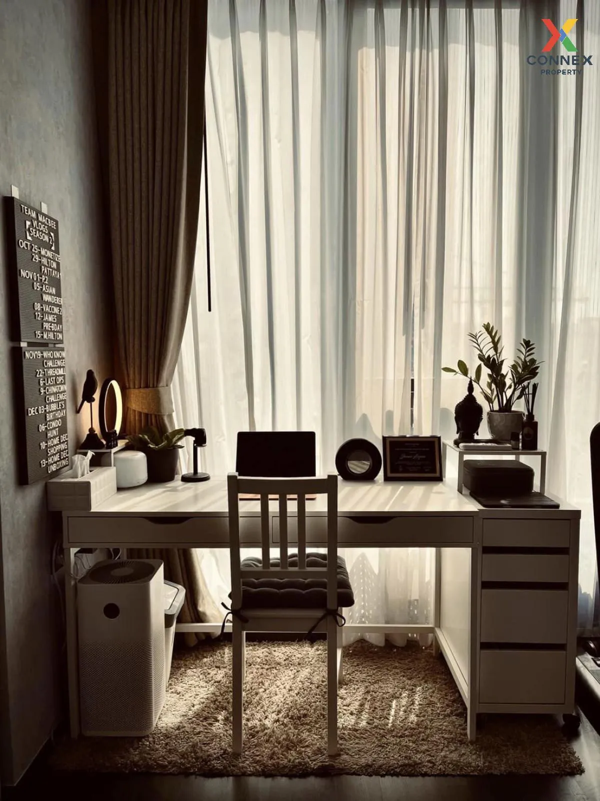 ขายคอนโด  เดอะ ไลน์ อโศก-รัชดา MRT-พระราม 9 ดินแดง เขต ดินแดง กรุ 4