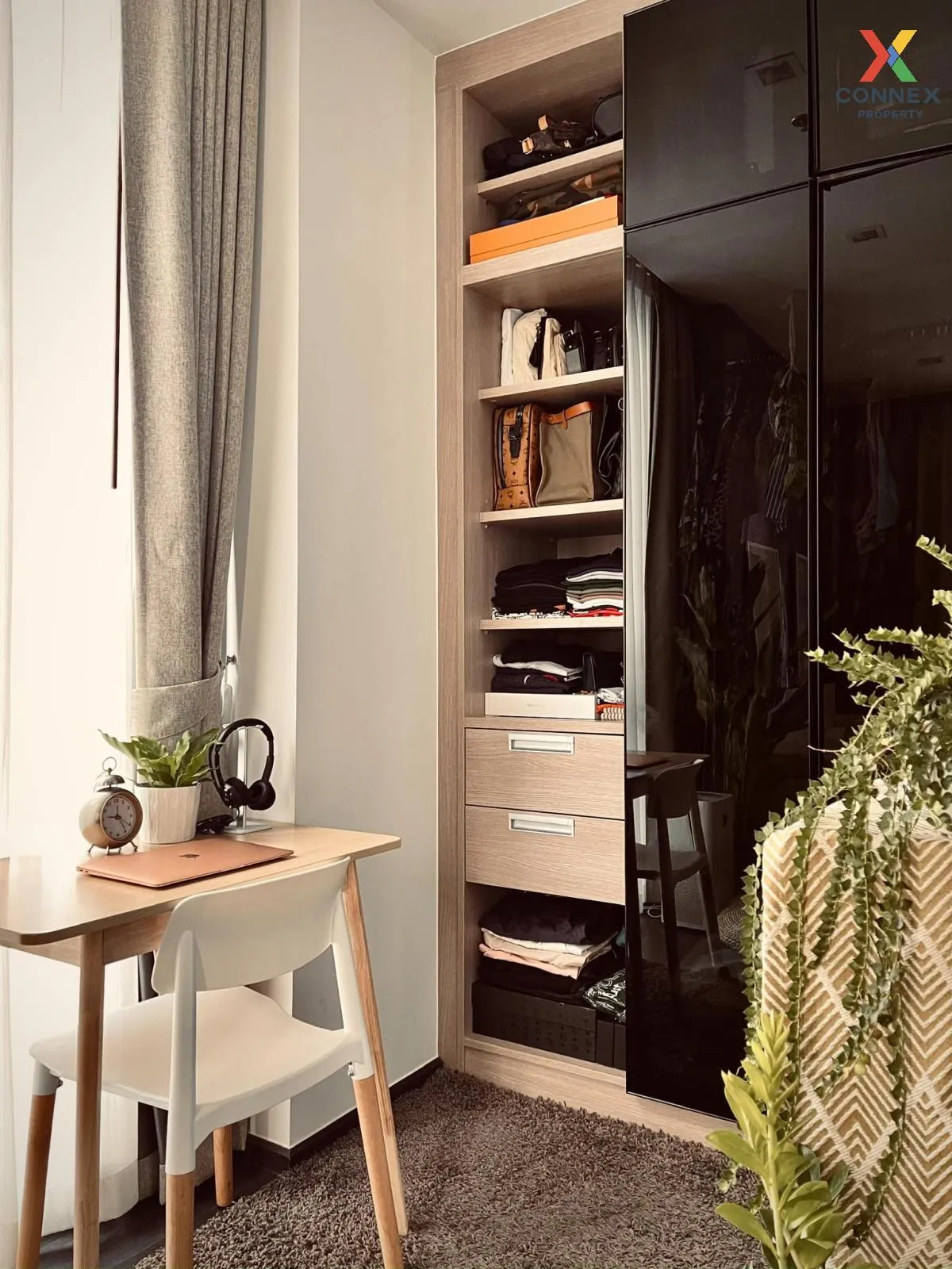 ขายคอนโด  เดอะ ไลน์ อโศก-รัชดา MRT-พระราม 9 ดินแดง เขต ดินแดง กรุ