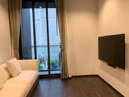 ขายคอนโด  เดอะ ไลน์ อโศก-รัชดา MRT-พระราม 9 ดินแดง เขต ดินแดง กรุงเทพ CX-34343