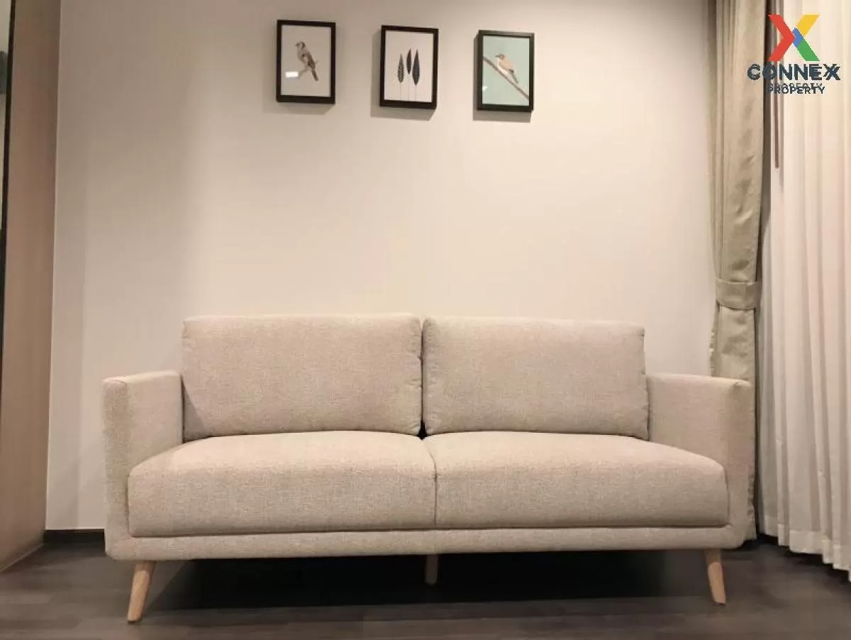 ขายคอนโด  เดอะ ไลน์ อโศก-รัชดา MRT-พระราม 9 ดินแดง เขต ดินแดง กรุ 4