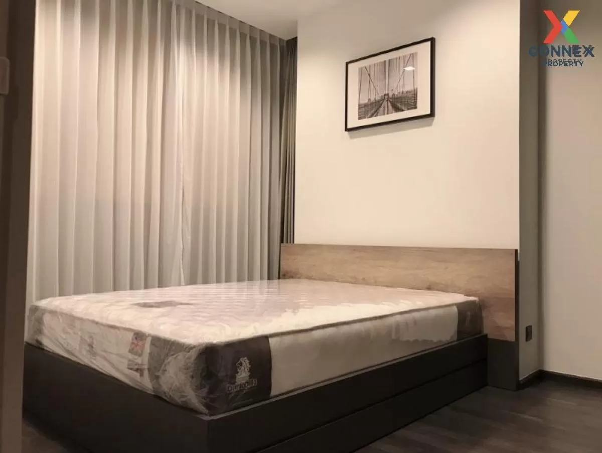 ขายคอนโด  เดอะ ไลน์ อโศก-รัชดา MRT-พระราม 9 ดินแดง เขต ดินแดง กรุ