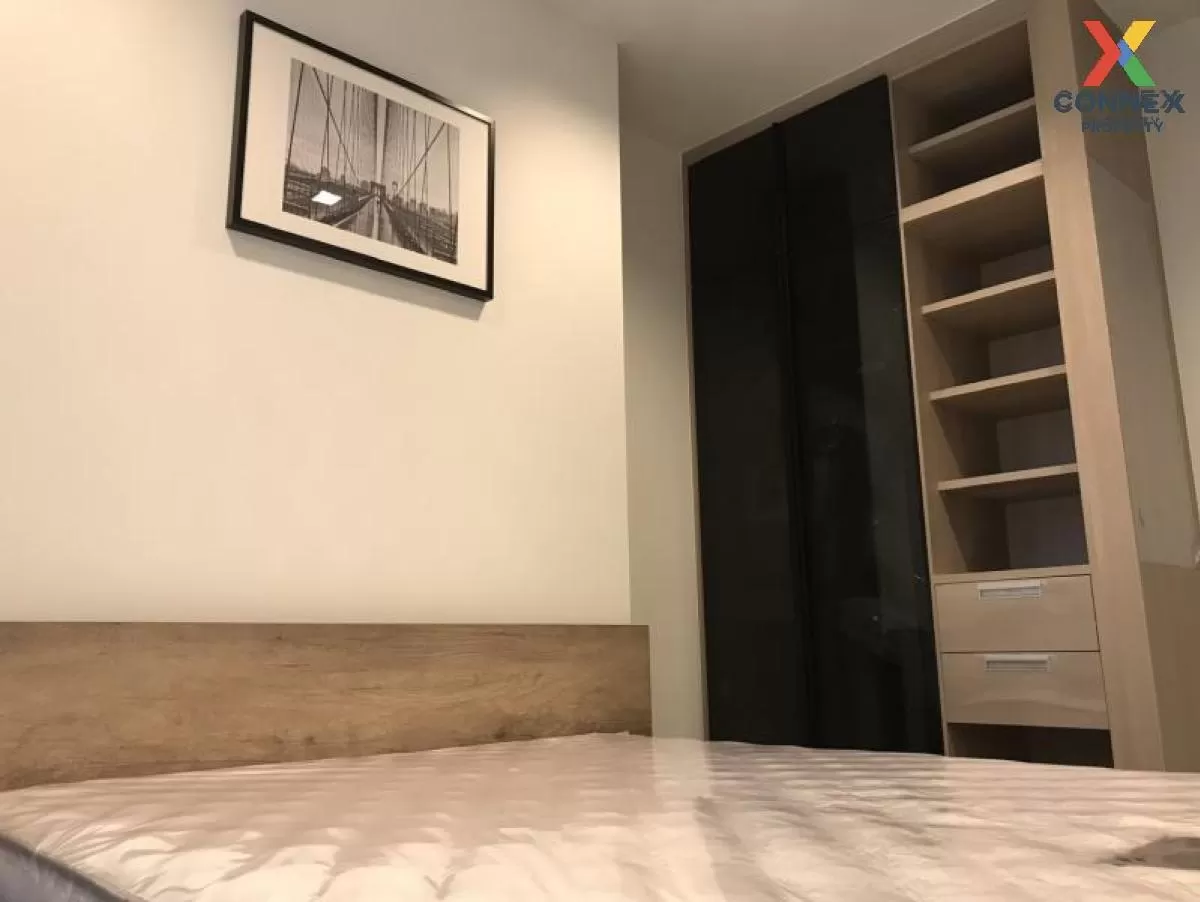 ขายคอนโด  เดอะ ไลน์ อโศก-รัชดา MRT-พระราม 9 ดินแดง เขต ดินแดง กรุ