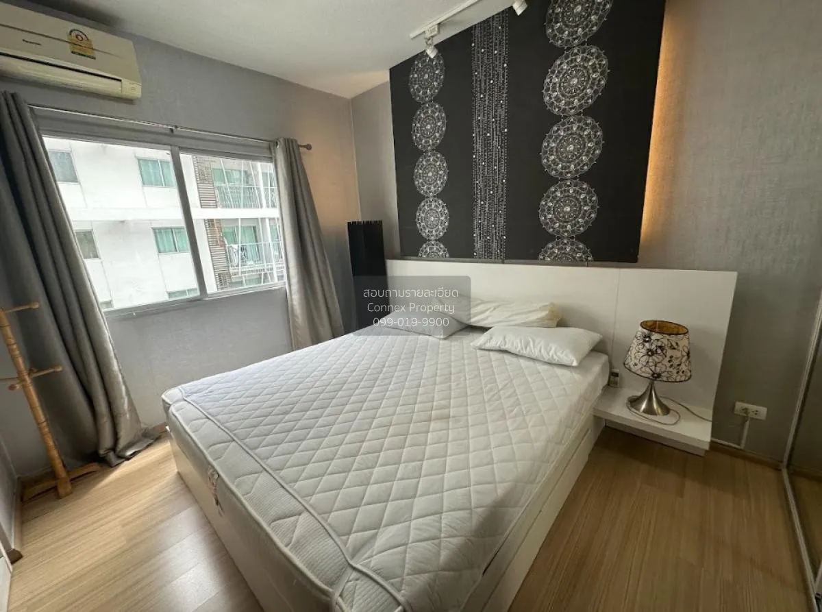 FOR RENT condo , A Space Asoke-Ratchada , MRT-Phra Ram 9 , Din Da