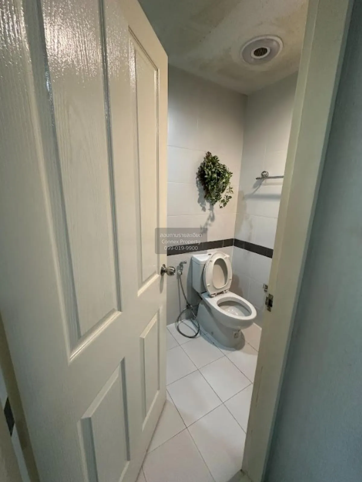 FOR RENT condo , A Space Asoke-Ratchada , MRT-Phra Ram 9 , Din Da