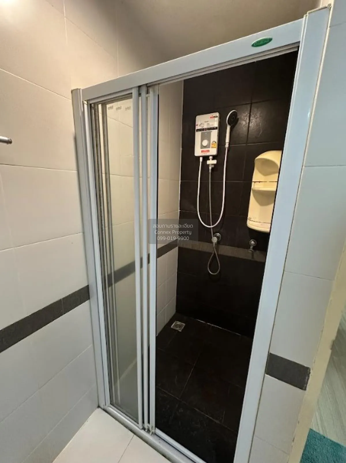 FOR RENT condo , A Space Asoke-Ratchada , MRT-Phra Ram 9 , Din Da