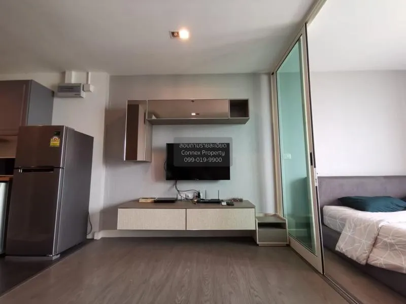 เช่าคอนโด  เอ สเปซ อโศก - รัชดา MRT-พระราม 9 ดินแดง เขต ดินแดง กร 2