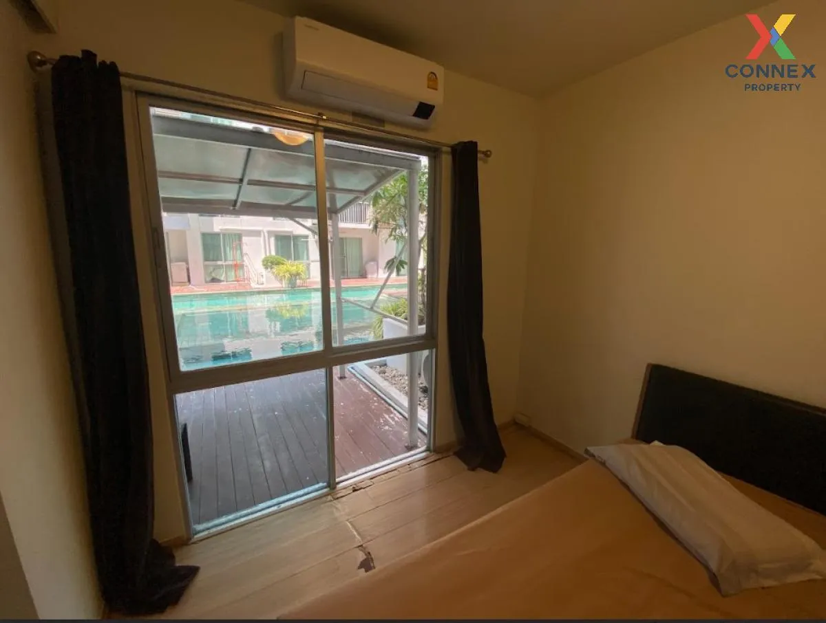 FOR RENT condo , A Space Asoke-Ratchada , MRT-Phra Ram 9 , Din Da