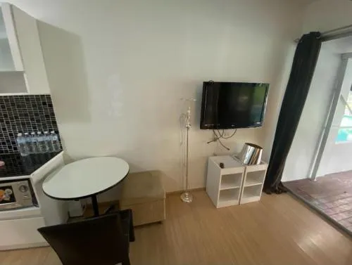 FOR RENT condo , A Space Asoke-Ratchada , MRT-Phra Ram 9 , Din Daeng , Din Daeng , Bangkok , CX-34381
