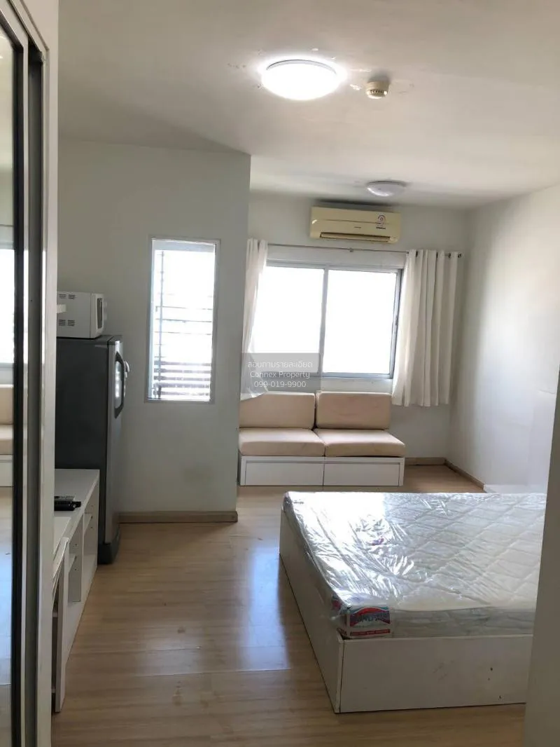 เช่าคอนโด  เอ สเปซ อโศก - รัชดา MRT-พระราม 9 ดินแดง เขต ดินแดง กร 4