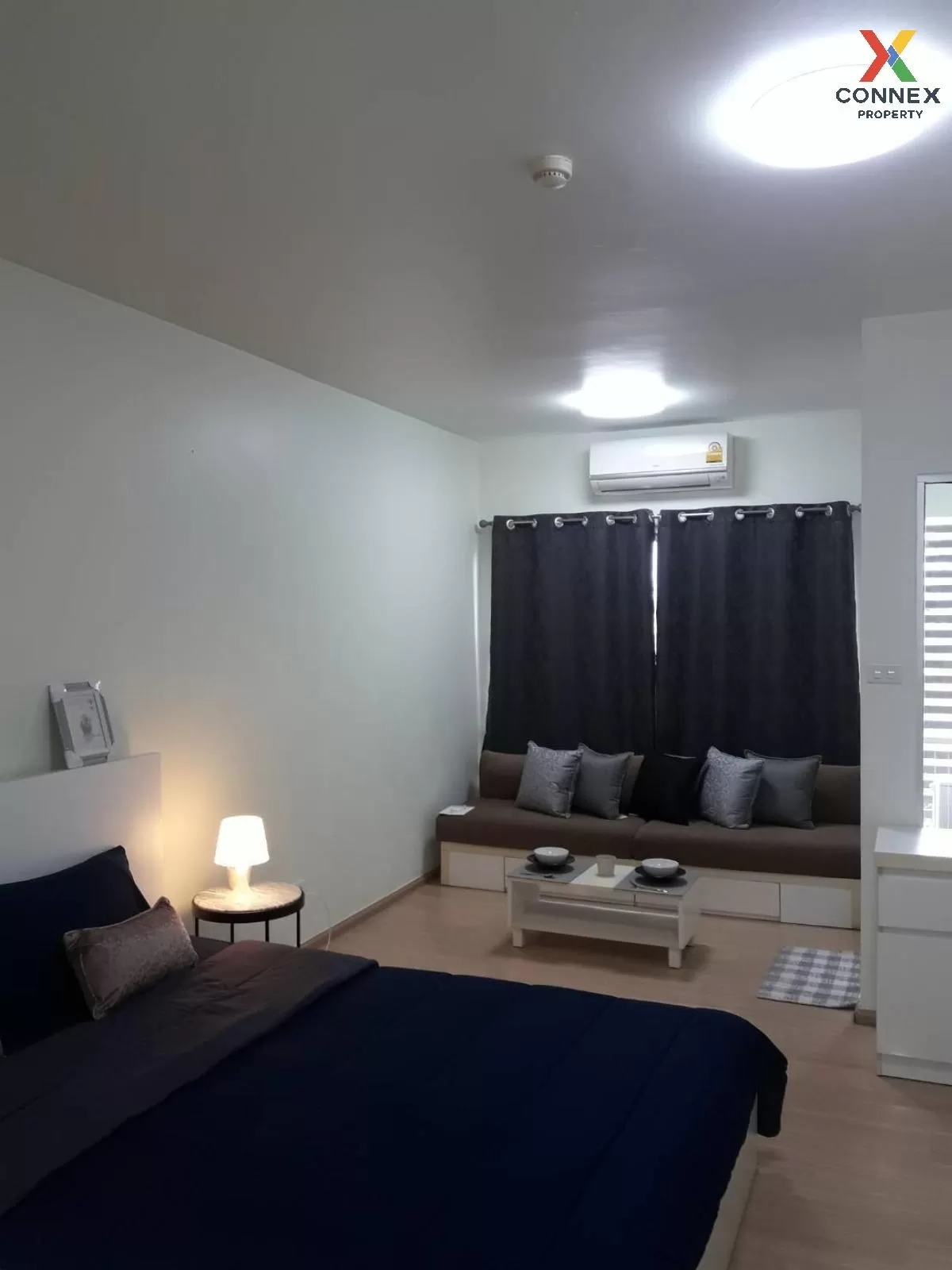 ขายคอนโด  เอ สเปซ อโศก - รัชดา MRT-พระราม 9 ดินแดง เขต ดินแดง กรุ ขายคอนโด  เอ สเปซ อโศก - รัชดา MRT-พระราม 9 ดินแดง เขต ดินแดง กรุ 4