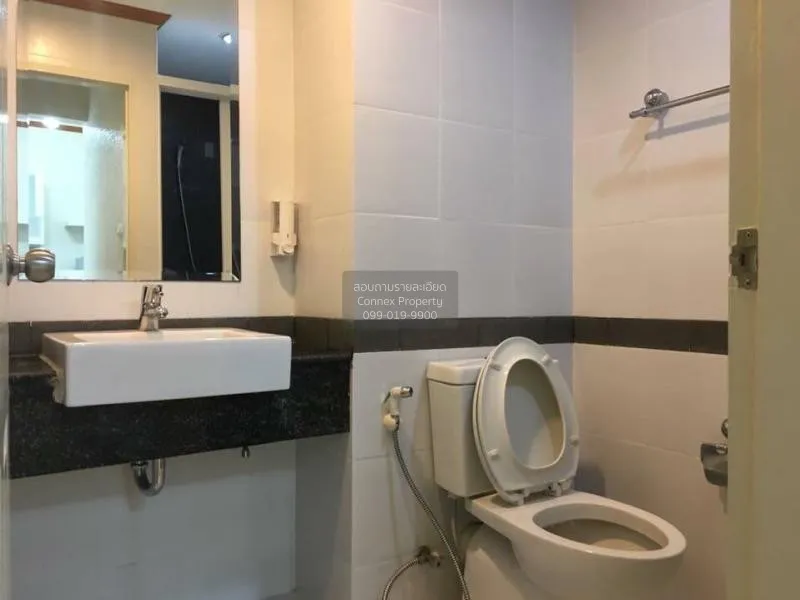 เช่าคอนโด  เอ สเปซ อโศก - รัชดา MRT-พระราม 9 ดินแดง เขต ดินแดง กร