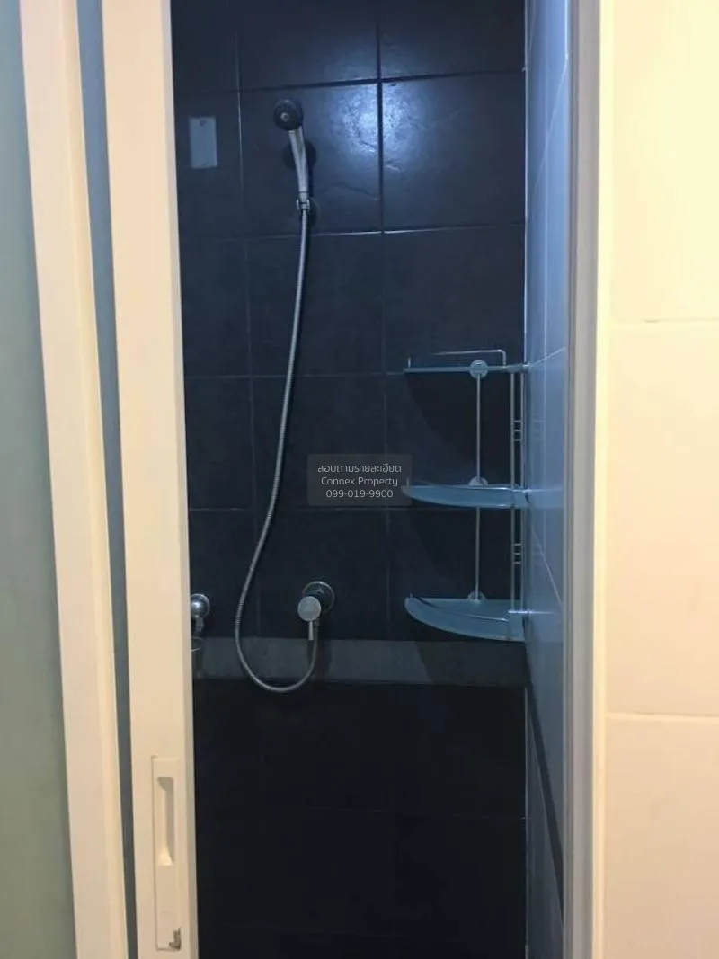 เช่าคอนโด  เอ สเปซ อโศก - รัชดา MRT-พระราม 9 ดินแดง เขต ดินแดง กร