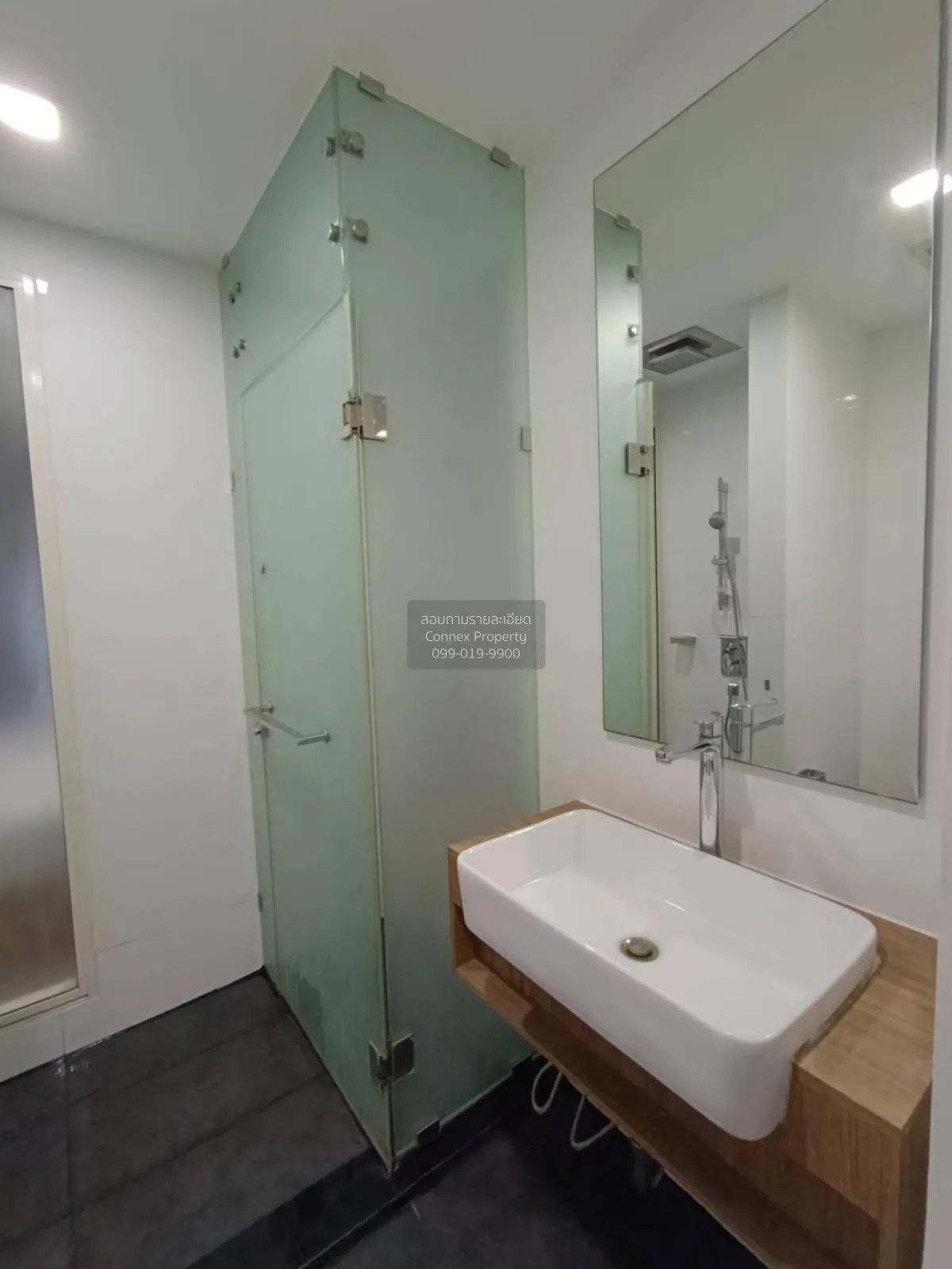 FOR RENT condo , A Space ID Asoke-Ratchada , MRT-Phra Ram 9 , Din