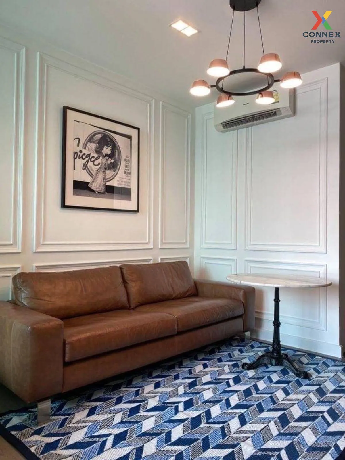 For Sale Condo , A Space ID Asoke-Ratchada , MRT-Phra Ram 9 , Din 1