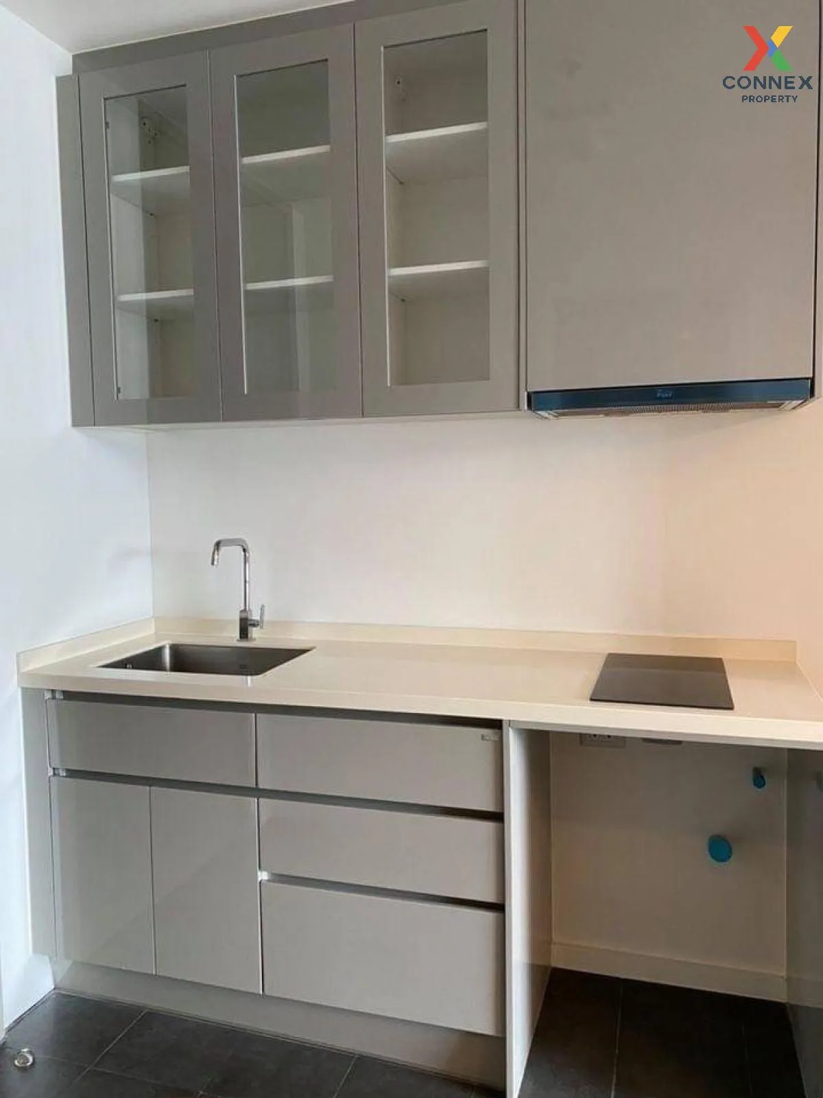 For Sale Condo , A Space ID Asoke-Ratchada , MRT-Phra Ram 9 , Din