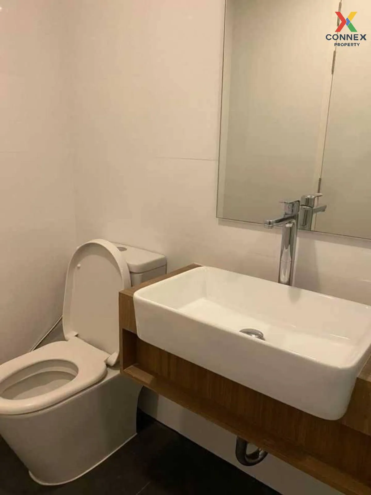 For Sale Condo , A Space ID Asoke-Ratchada , MRT-Phra Ram 9 , Din