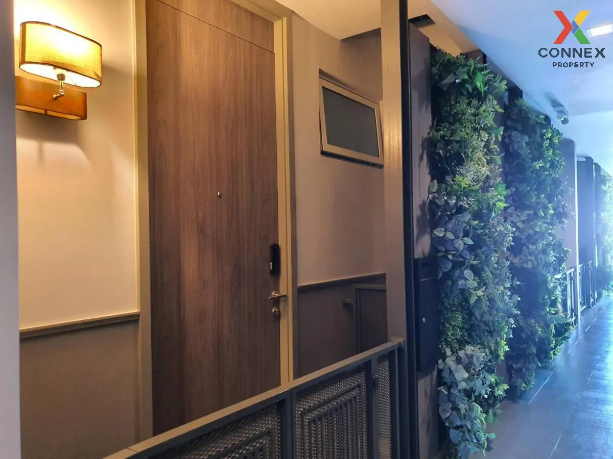 FOR SALE condo , A Space ID Asoke-Ratchada , MRT-Phra Ram 9 , Din