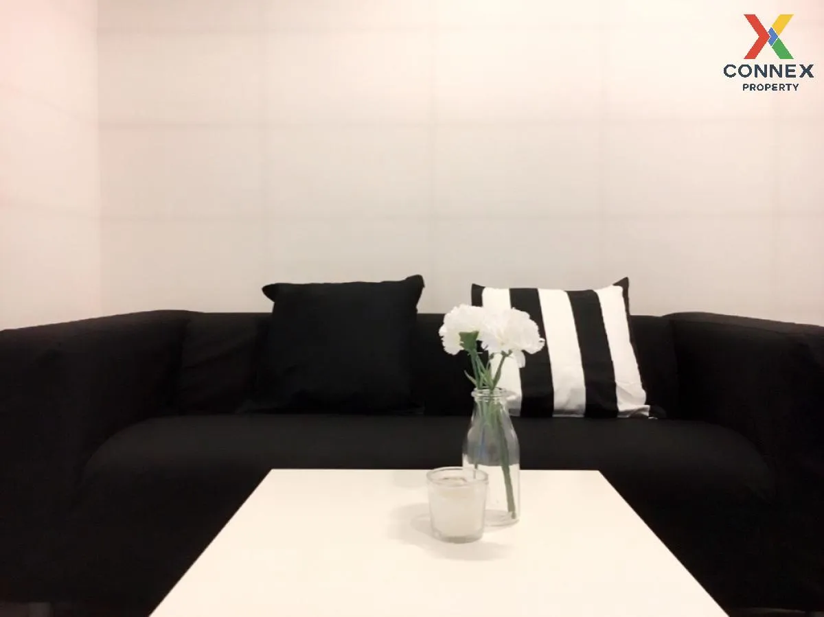 FOR SALE condo , A Space ID Asoke-Ratchada , MRT-Phra Ram 9 , Din 1