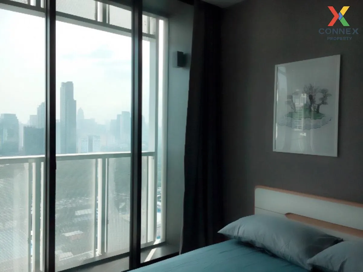 FOR SALE condo , A Space ID Asoke-Ratchada , MRT-Phra Ram 9 , Din 3