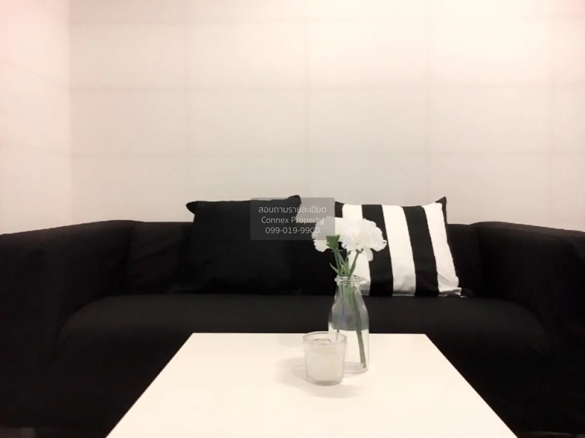 FOR RENT condo , A Space ID Asoke-Ratchada , MRT-Phra Ram 9 , Din 1