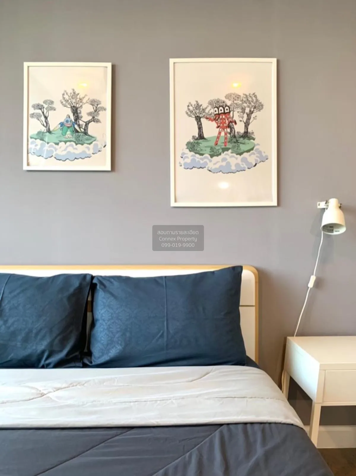 FOR RENT condo , A Space ID Asoke-Ratchada , MRT-Phra Ram 9 , Din