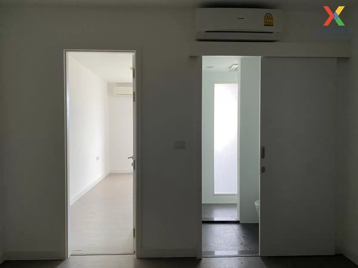 For Sale Condo , A Space ID Asoke-Ratchada , MRT-Phra Ram 9 , Din 2