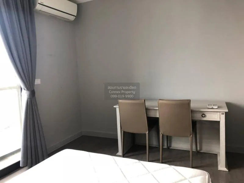 FOR RENT condo , A Space ID Asoke-Ratchada , MRT-Phra Ram 9 , Din