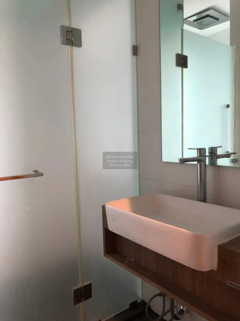 FOR RENT condo , A Space ID Asoke-Ratchada , MRT-Phra Ram 9 , Din