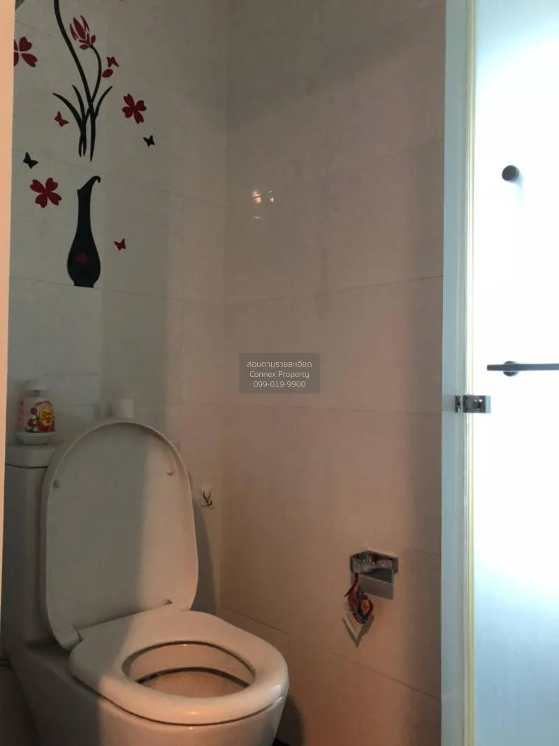 FOR RENT condo , A Space ID Asoke-Ratchada , MRT-Phra Ram 9 , Din