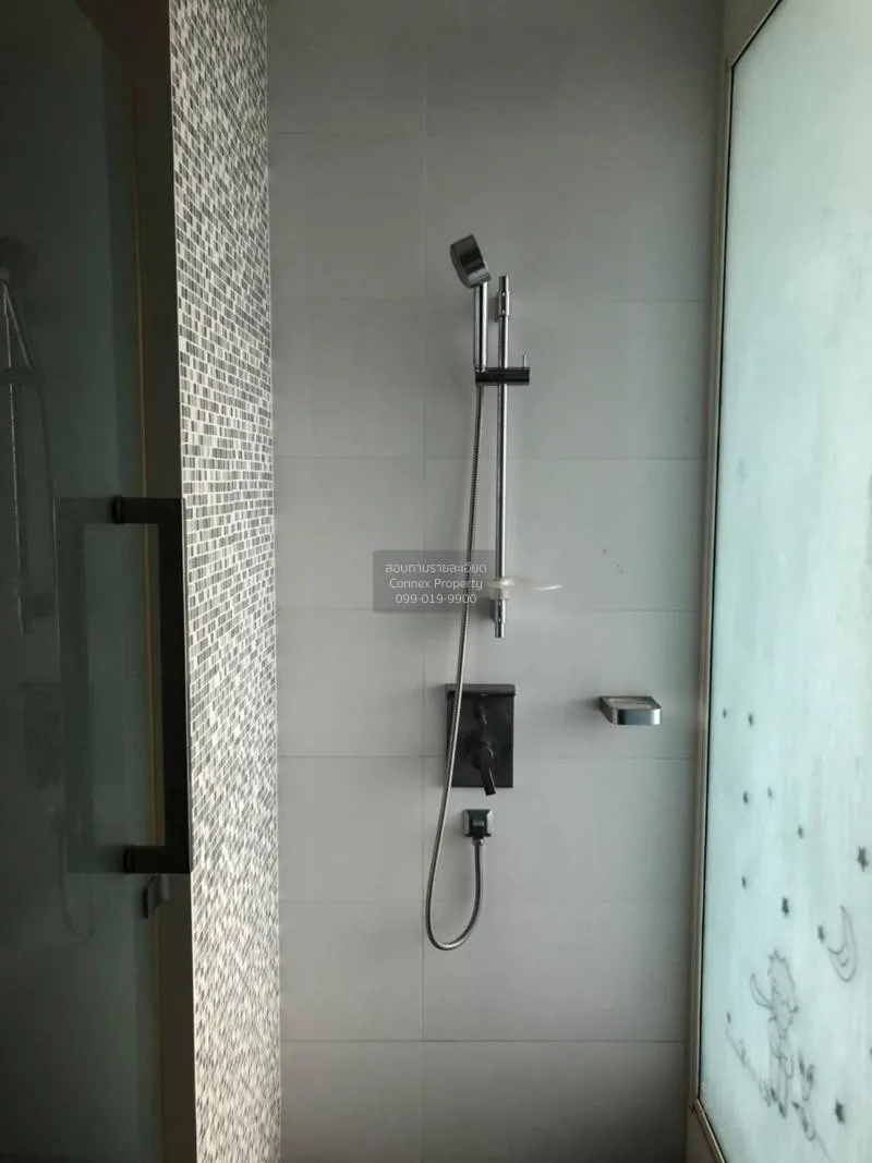 FOR RENT condo , A Space ID Asoke-Ratchada , MRT-Phra Ram 9 , Din