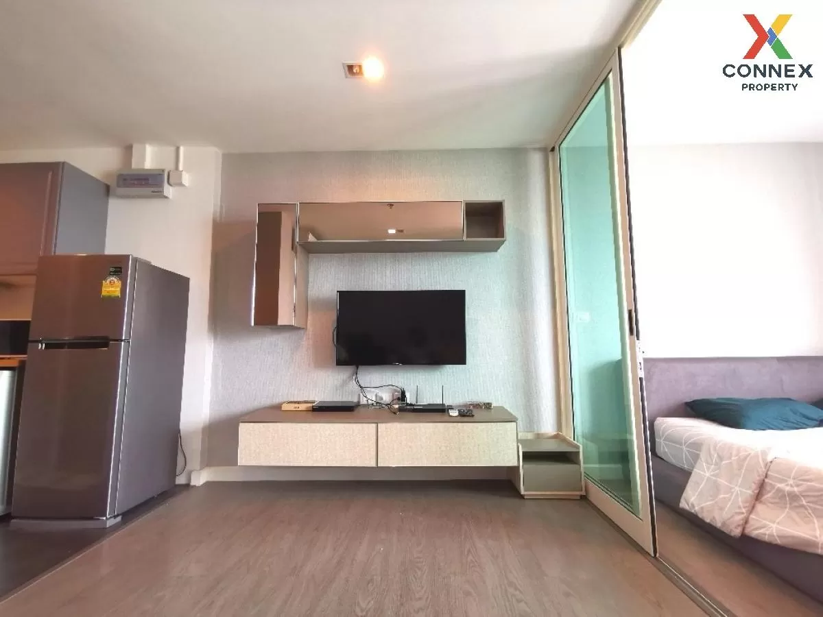 For Sale Condo , A Space ID Asoke-Ratchada , MRT-Phra Ram 9 , Din 3