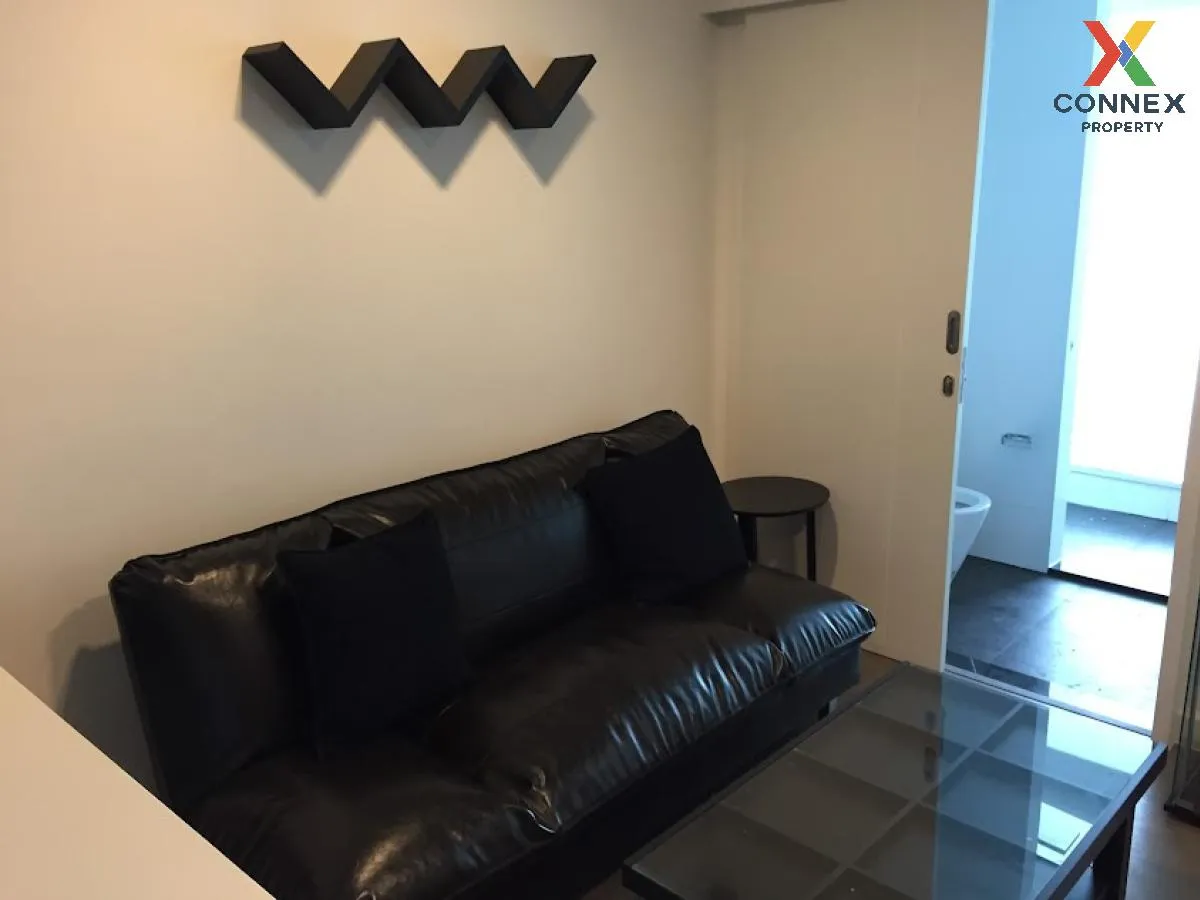 ขายคอนโด  เอ สเปซ ไอดี อโศก-รัชดา (พระราม 9) MRT-พระราม 9 ดินแดง  1