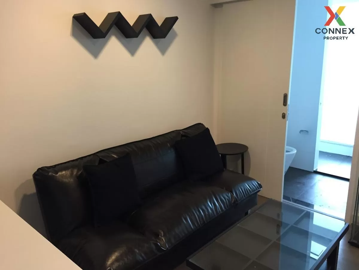 FOR RENT condo , A Space ID Asoke-Ratchada , MRT-Phra Ram 9 , Din 1