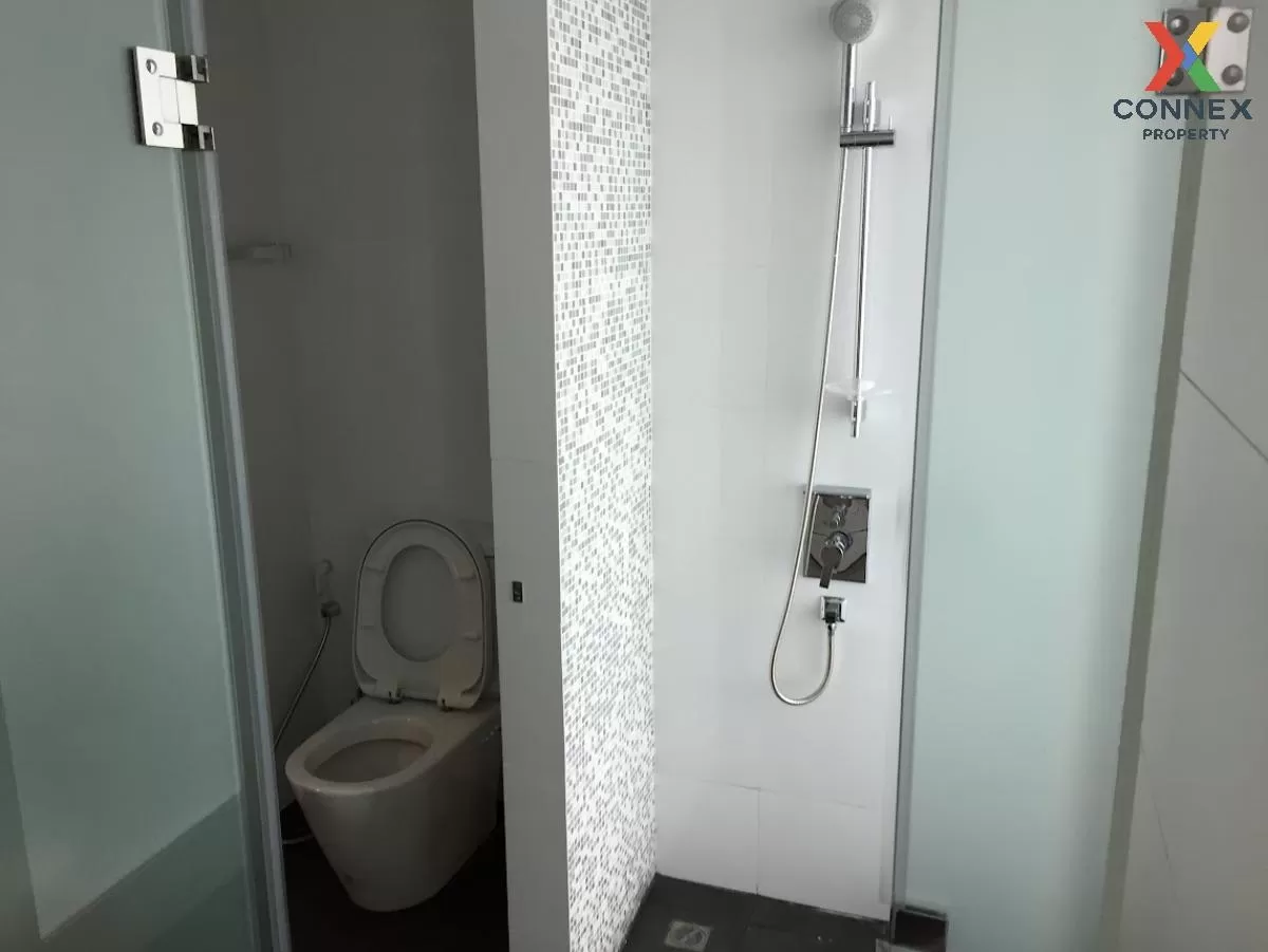 FOR RENT condo , A Space ID Asoke-Ratchada , MRT-Phra Ram 9 , Din