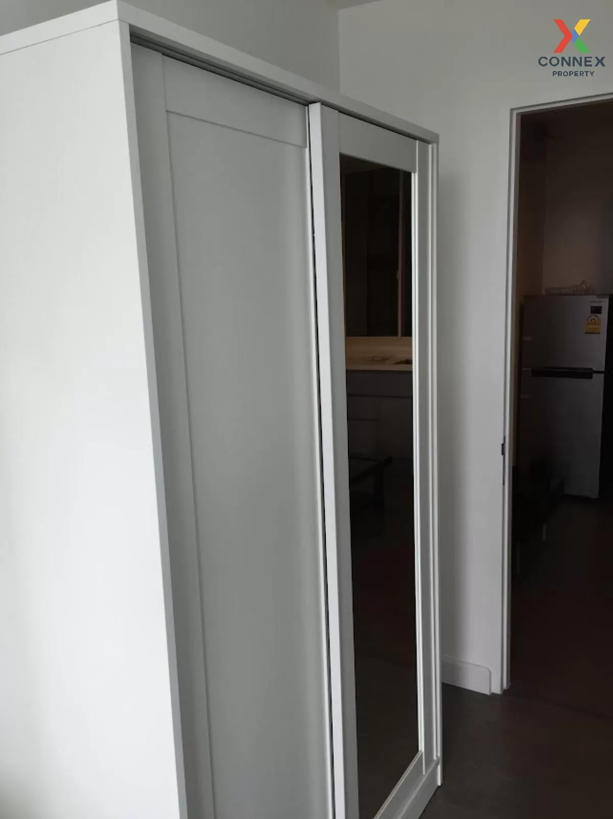 FOR RENT condo , A Space ID Asoke-Ratchada , MRT-Phra Ram 9 , Din