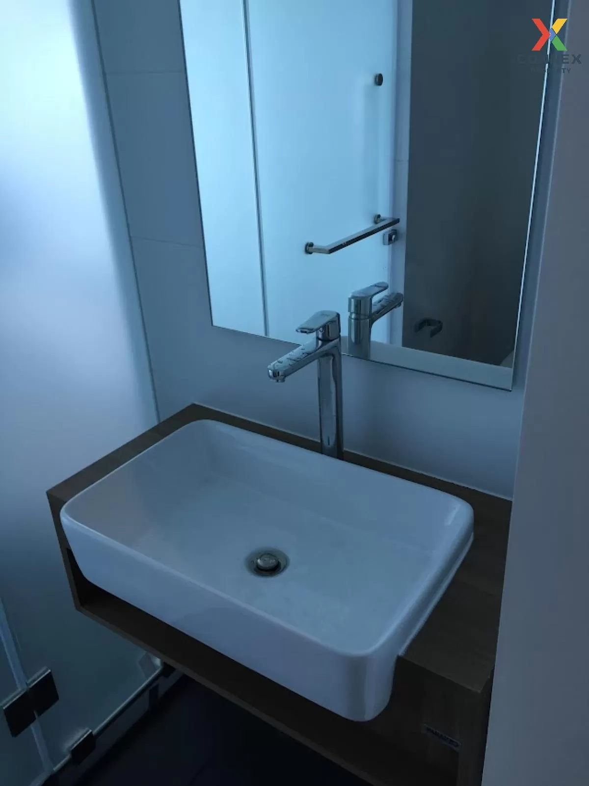 FOR RENT condo , A Space ID Asoke-Ratchada , MRT-Phra Ram 9 , Din