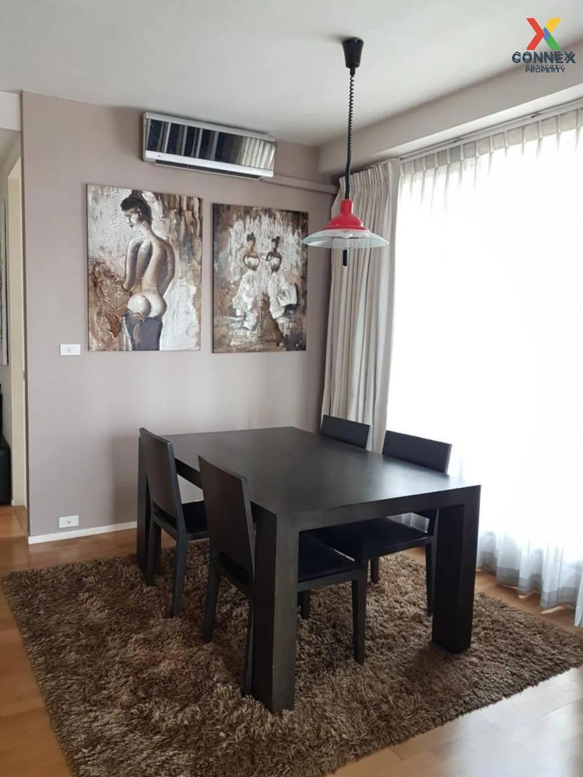 For Sale Condo , Amanta Ratchada , MRT-Thailand Cultural Centre , 3