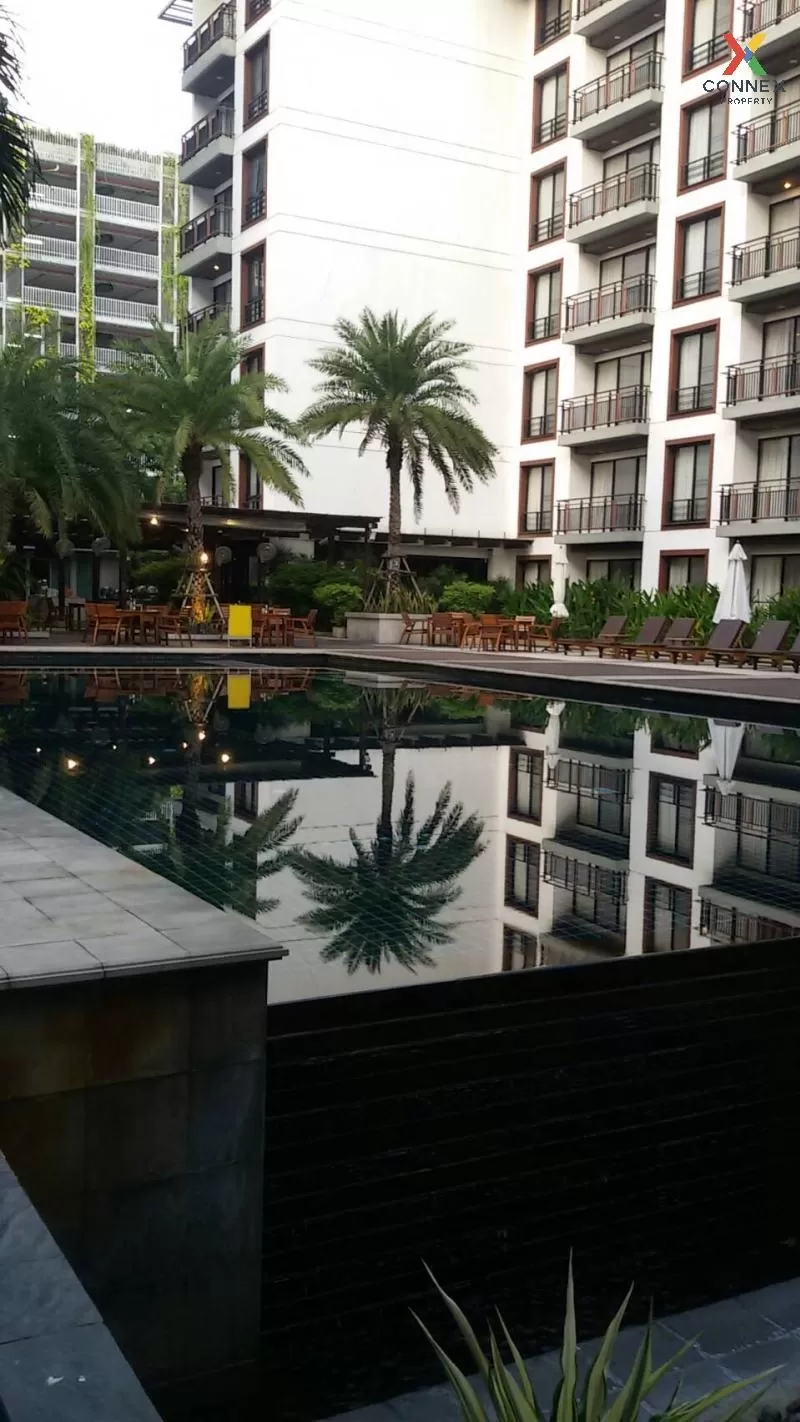 FOR SALE condo , Amanta Ratchada , MRT-Thailand Cultural Centre ,