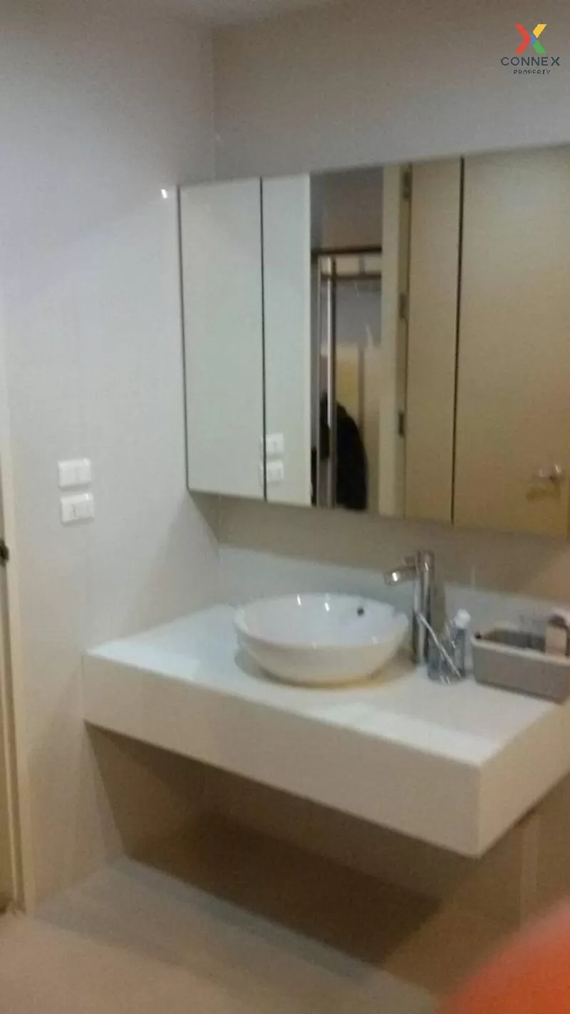 FOR SALE condo , Amanta Ratchada , MRT-Thailand Cultural Centre ,