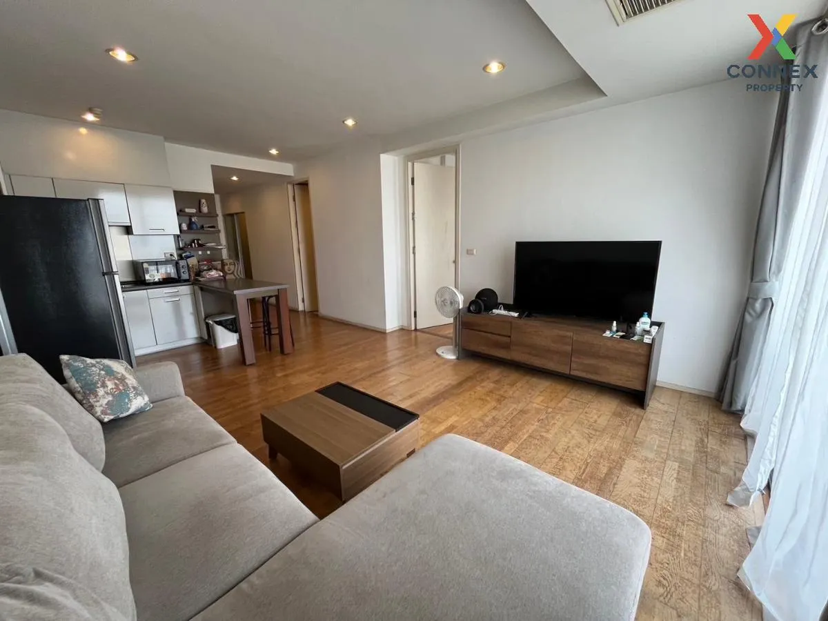 เช่าคอนโด  อมันตา รัชดา MRT-ศูนย์วัฒนธรรมแห่งประเทศไทย ดินแดง เขต 2