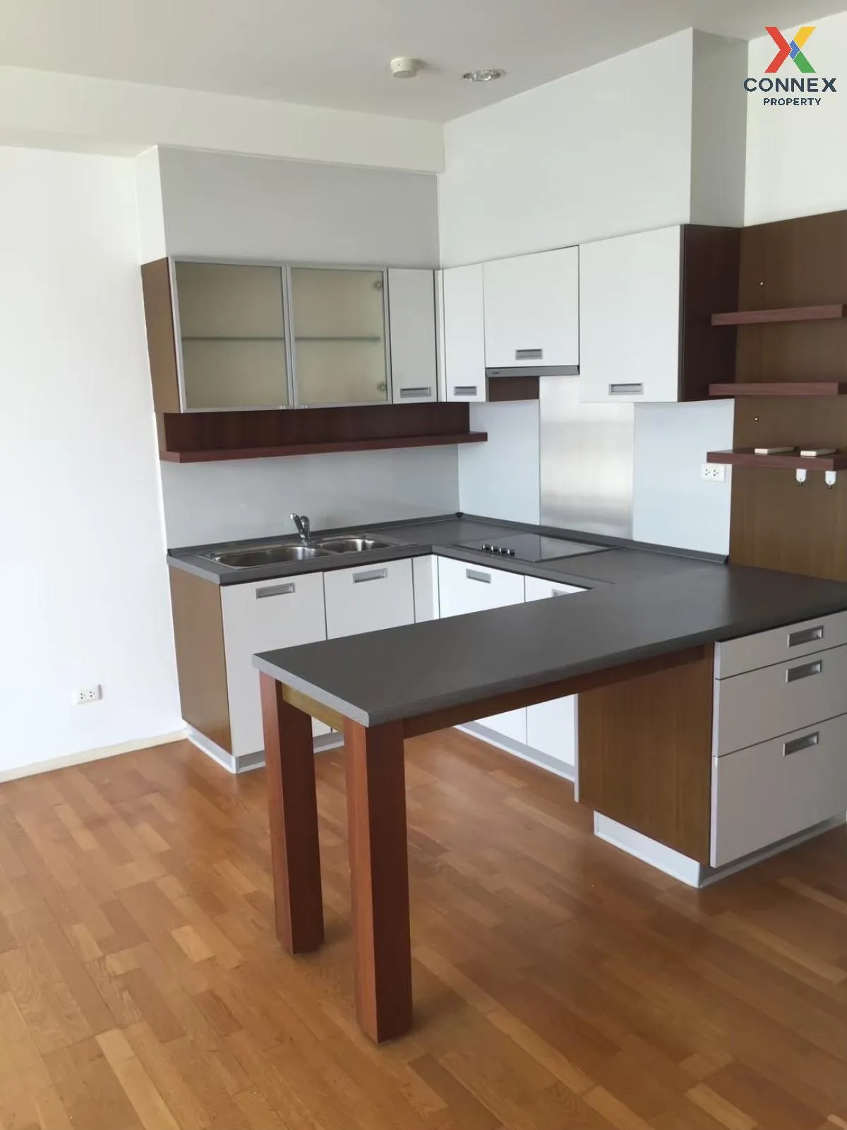 เช่าคอนโด  อมันตา รัชดา MRT-ศูนย์วัฒนธรรมแห่งประเทศไทย ดินแดง เขต