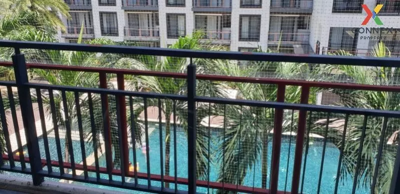 เช่าคอนโด  อมันตา รัชดา MRT-ศูนย์วัฒนธรรมแห่งประเทศไทย ดินแดง เขต