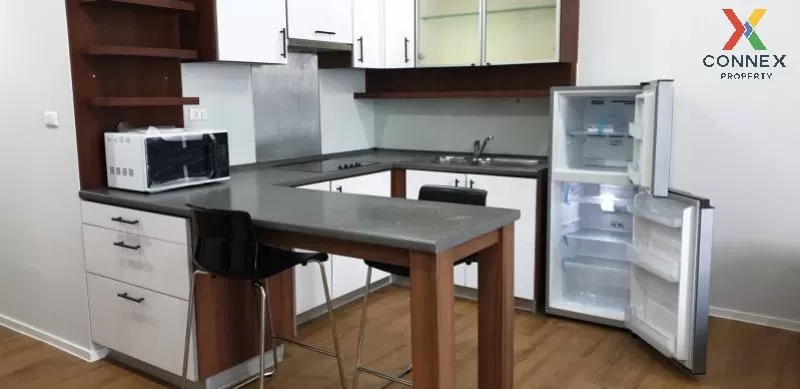 เช่าคอนโด  อมันตา รัชดา MRT-ศูนย์วัฒนธรรมแห่งประเทศไทย ดินแดง เขต