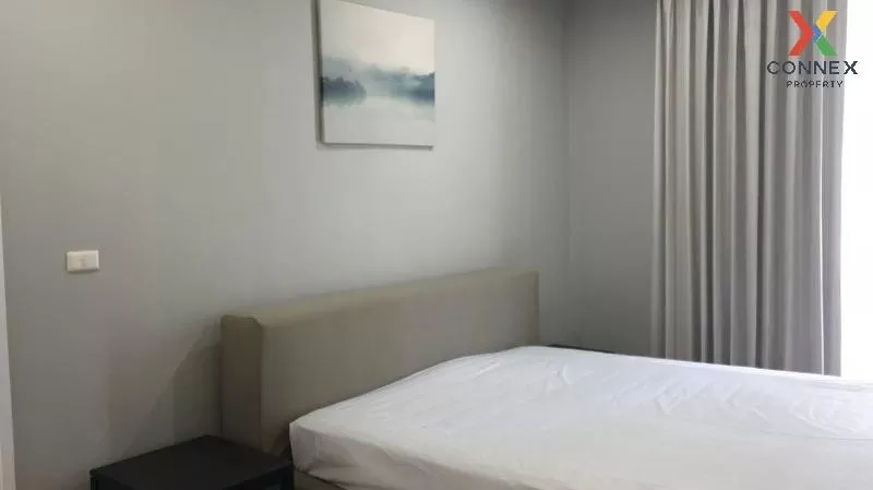 เช่าคอนโด  อมันตา รัชดา MRT-ศูนย์วัฒนธรรมแห่งประเทศไทย ดินแดง เขต