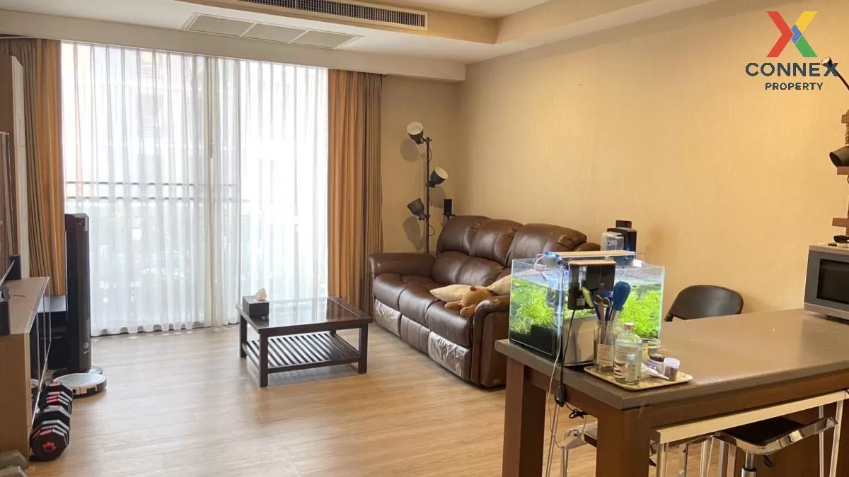 FOR SALE Condo , Amanta Ratchada , nice view , wide frontage , MR 1