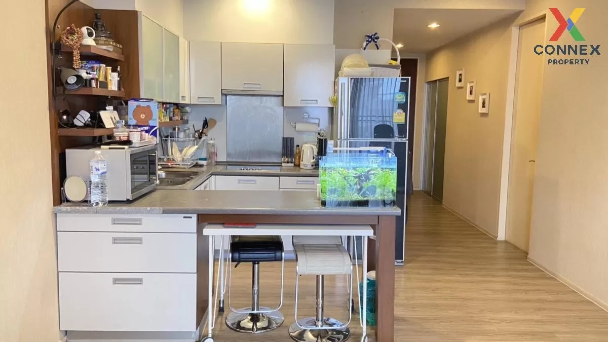 FOR SALE Condo , Amanta Ratchada , nice view , wide frontage , MR 3