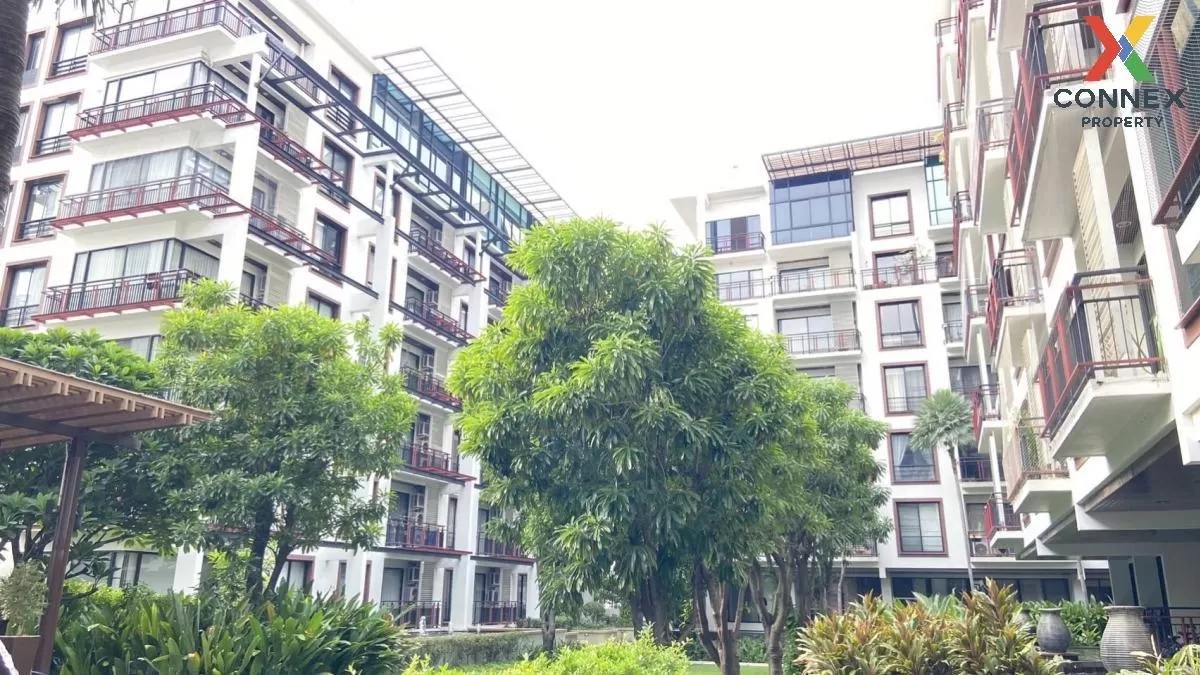 FOR SALE Condo , Amanta Ratchada , nice view , wide frontage , MR