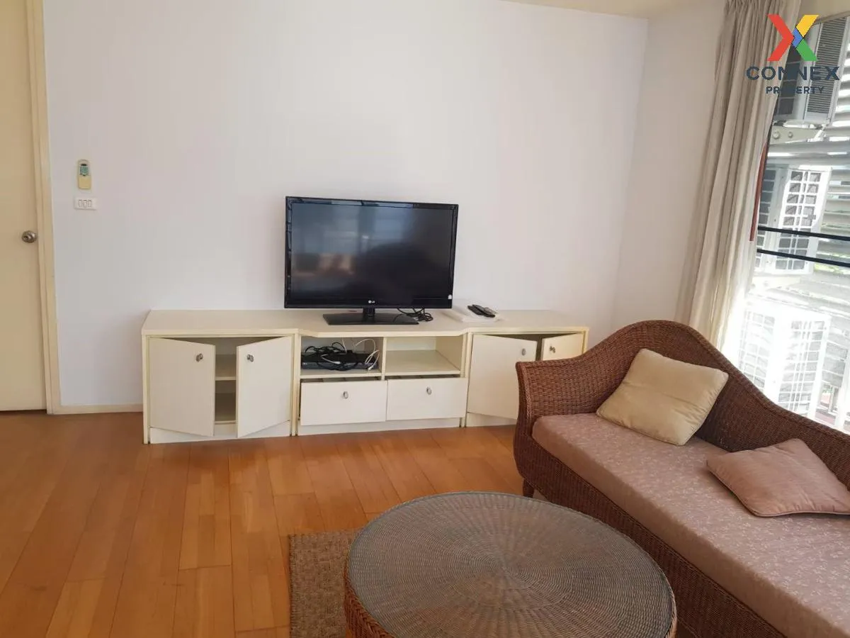 เช่าคอนโด  อมันตา รัชดา MRT-ศูนย์วัฒนธรรมแห่งประเทศไทย ดินแดง เขต 2